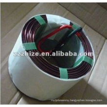 hot sell Telma retarder coil for yutong bus